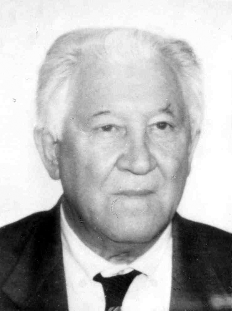 Š. Korpeľ (archív Lesníckeho a drevárskeho múzea vo Zvolene).