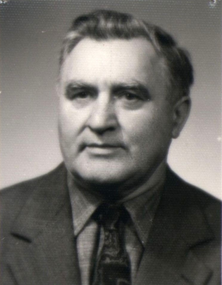 J. Michalko (archív Botanického ústavu Centra biológie rastlín a biodiverzity Slovenskej akadémie vied v Bratislave).