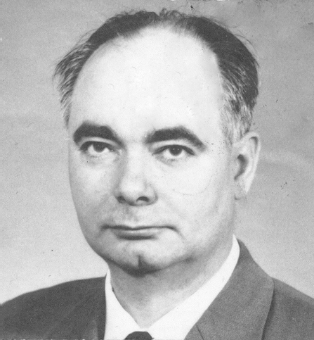 G. Steinhübel (archív Botanikov v Botanickom ústave Centra biológie rastlín a biodiverzity Slovenskej akadémie vied v Bratislave).